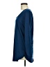 Just Cozy Blue 3/4 Sleeve T-Shirt Size M - photo 5