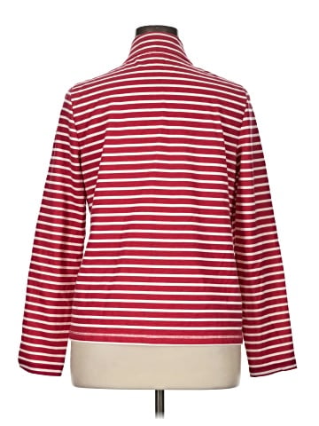 Kim Rogers Track Jacket (view 2)