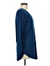 Just Cozy Blue 3/4 Sleeve T-Shirt Size M - photo 4