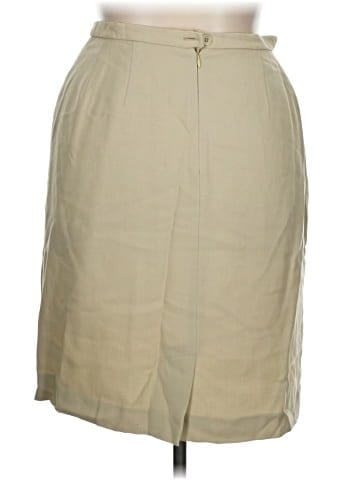 Casual Corner Casual Skirt (view 2)