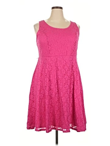 Lane Bryant Cocktail Dress (view 1)