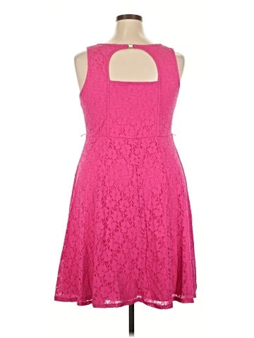 Lane Bryant Cocktail Dress (view 2)