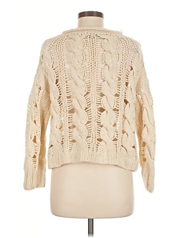 Patterson J. Kincaid Pullover Sweater (view 2)