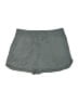 Reebok Solid Green Athletic Shorts Size M - photo 2