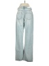 Garage Hearts Blue Jeans Size 0 - photo 2
