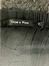 Doe & Rae Solid Black Jumpsuit Size M - photo 4
