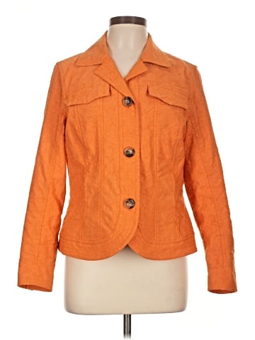 Coldwater Creek Blazer (view 1)