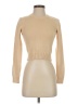 American Apparel Tan Turtleneck Sweater Size S - photo 1
