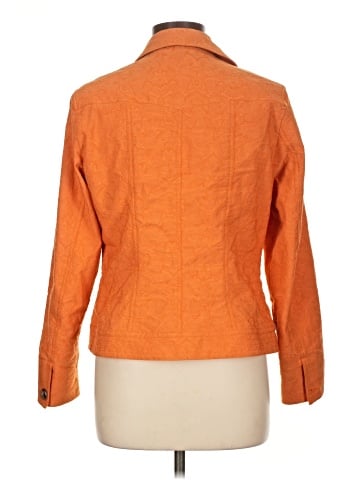 Coldwater Creek Blazer (view 2)