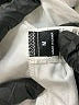 Unbranded Color Block Ivory Long Sleeve Blouse Size M - photo 8