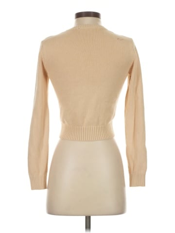 American Apparel Turtleneck Sweater (view 2)