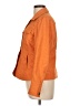 Coldwater Creek Orange Blazer Size 12 - photo 5