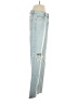 Garage Hearts Blue Jeans Size 0 - photo 4