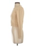 American Apparel Tan Turtleneck Sweater Size S - photo 5