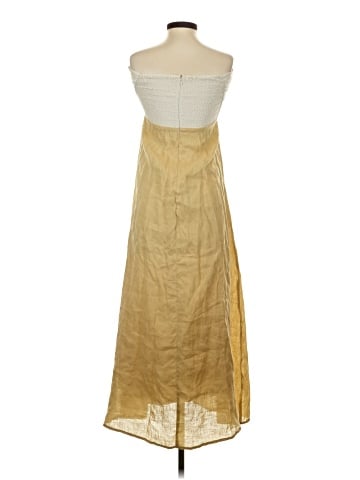 Lusana Casual Dress (view 2)