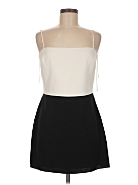 Amanda Uprichard Cocktail Dress