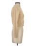 American Apparel Tan Turtleneck Sweater Size S - photo 4
