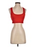 lilybod Red Sports Bra Size S - photo 1
