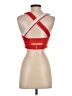 lilybod Red Sports Bra Size S - photo 2