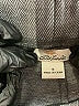 Bob Timberlake Chevron-herringbone Gray Dress Pants Size S - photo 7