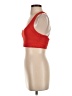 lilybod Red Sports Bra Size S - photo 5
