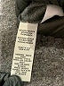 Bob Timberlake Chevron-herringbone Gray Dress Pants Size S - photo 8