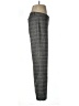 Ann Taylor LOFT Plaid Gray Dress Pants Size 8 - photo 4