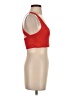 lilybod Red Sports Bra Size S - photo 4
