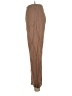Deja Bleu Brown Casual Pants Size S - photo 5