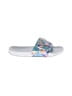 Assorted Brands Tropical White Sandals Size 8 - photo 1