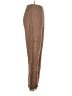 Deja Bleu Brown Casual Pants Size S - photo 4