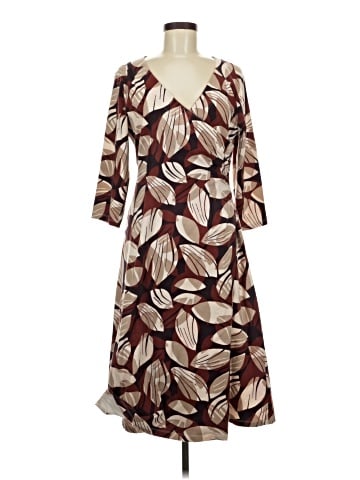 Soft Surroundings Casual Dress (view 1)