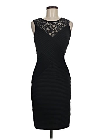 Calvin Klein Cocktail Dress (view 1)