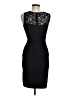 Calvin Klein Black Cocktail Dress One size - photo 2