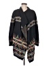 Lovemarks Black Poncho Size M - photo 1