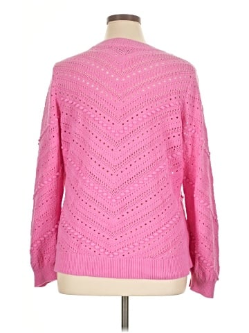 Ann Taylor LOFT Pullover Sweater (view 2)