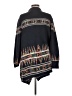 Lovemarks Black Poncho Size M - photo 2