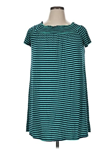 SO Casual Dress (view 1)