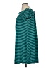 SO Stripes Teal Casual Dress Size XL - photo 5