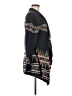 Lovemarks Black Poncho Size M - photo 4