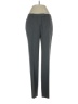 Assorted Brands Chevron-herringbone Gray Dress Pants Size 0 - photo 1
