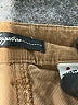 Supplies 100% Cotton Brown Cargo Pants Size 4 - photo 7