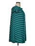 SO Stripes Teal Casual Dress Size XL - photo 4