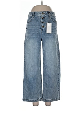 OAT Jeans (view 1)