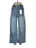 OAT Blue Jeans Size 10 - photo 1