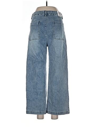 OAT Jeans (view 2)