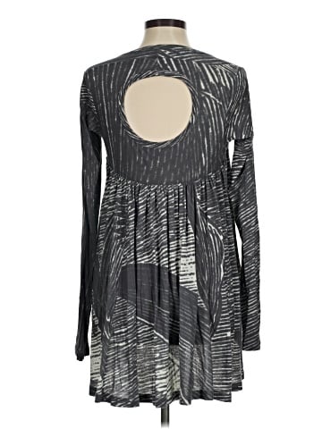 DYI Define Your Inspiration Casual Dress (view 2)