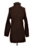 A New Day Brown Turtleneck Sweater Size XS - photo 1