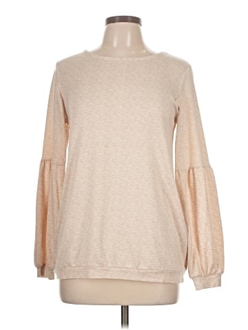 Reserved Sweatshirt (view 1)