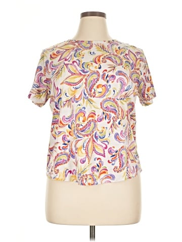 Westbound Short Sleeve T-Shirt (view 1)
